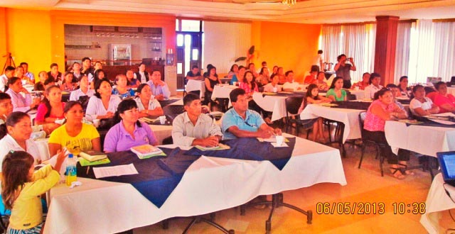 CNE mujeres politicas