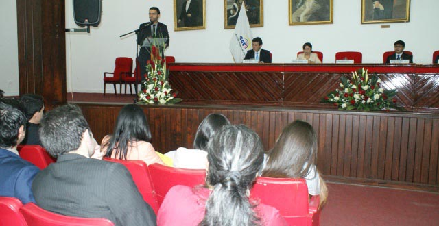 CNE graducacion escuela de formacion politica