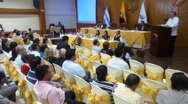 CNE consejo informativo op en guayas