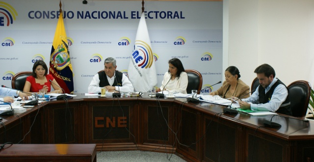 Finaliza plazo para emitir encuestas electorales