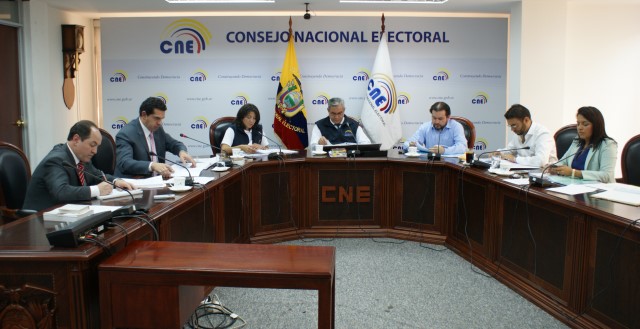 CNE registra 16.650 órdenes de pautaje aceptadas para publicidad electoral