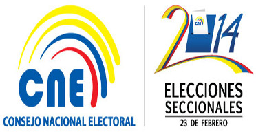 140224 cnelogoelecciones