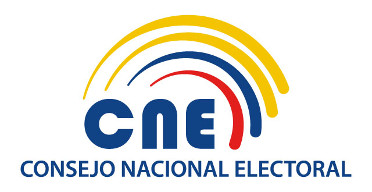 CNE logo