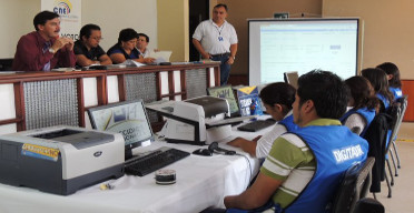 Manabí culminó verificación de actas inconsistentes