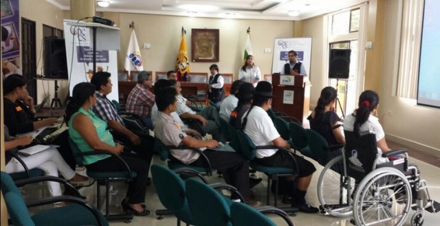 Autoridades electas en Zamora Chinchipe recibirán credenciales mañana