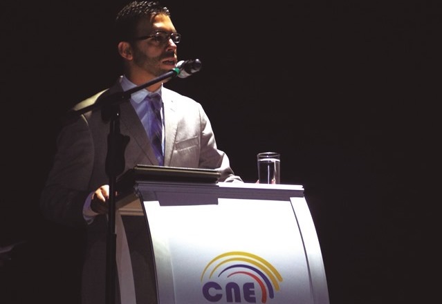 Junta Provincial Electoral del Cañar entregará credenciales a autoridades electas