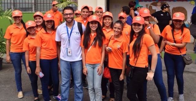 Comicios electorales panameños fueron observados por Consejero Pozo