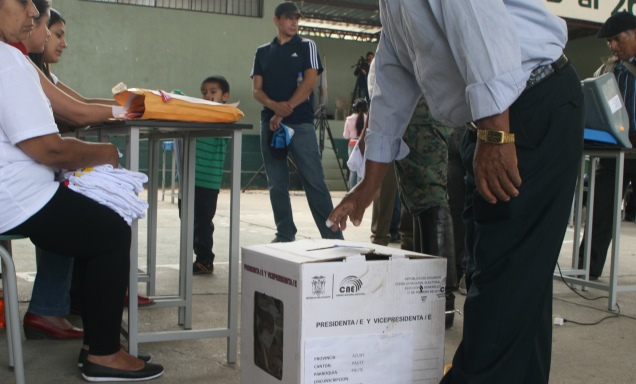 672 Autoridades electas de Pichincha recibirán credenciales