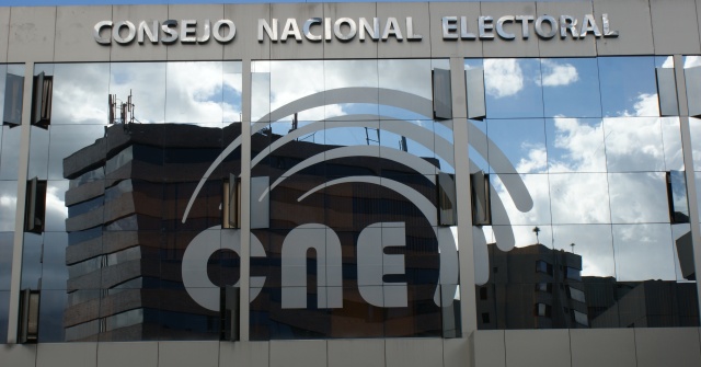 CNE toma medidas sobre funcionarios que incurrieron en prohibición de selección de veeduría para elección Consejeros