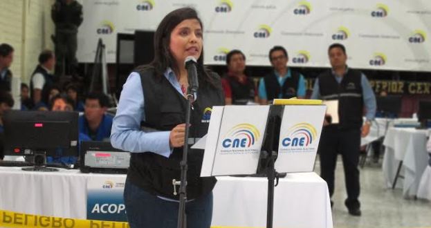 En Paraguay se analizará la Legislación Electoral ecuatoriana sobre la paridad de género