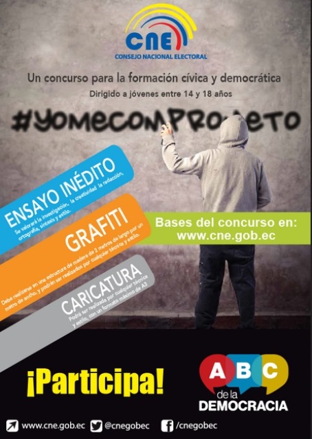 150430 cne yomecomprometo