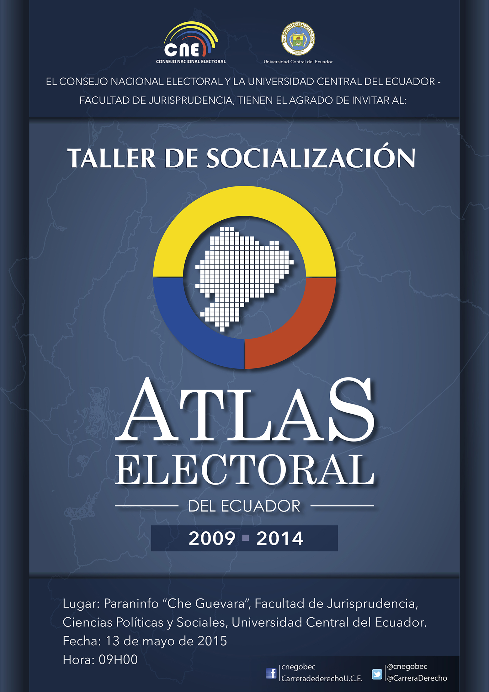 AFICHE SOCIABILIZACION ATLAS