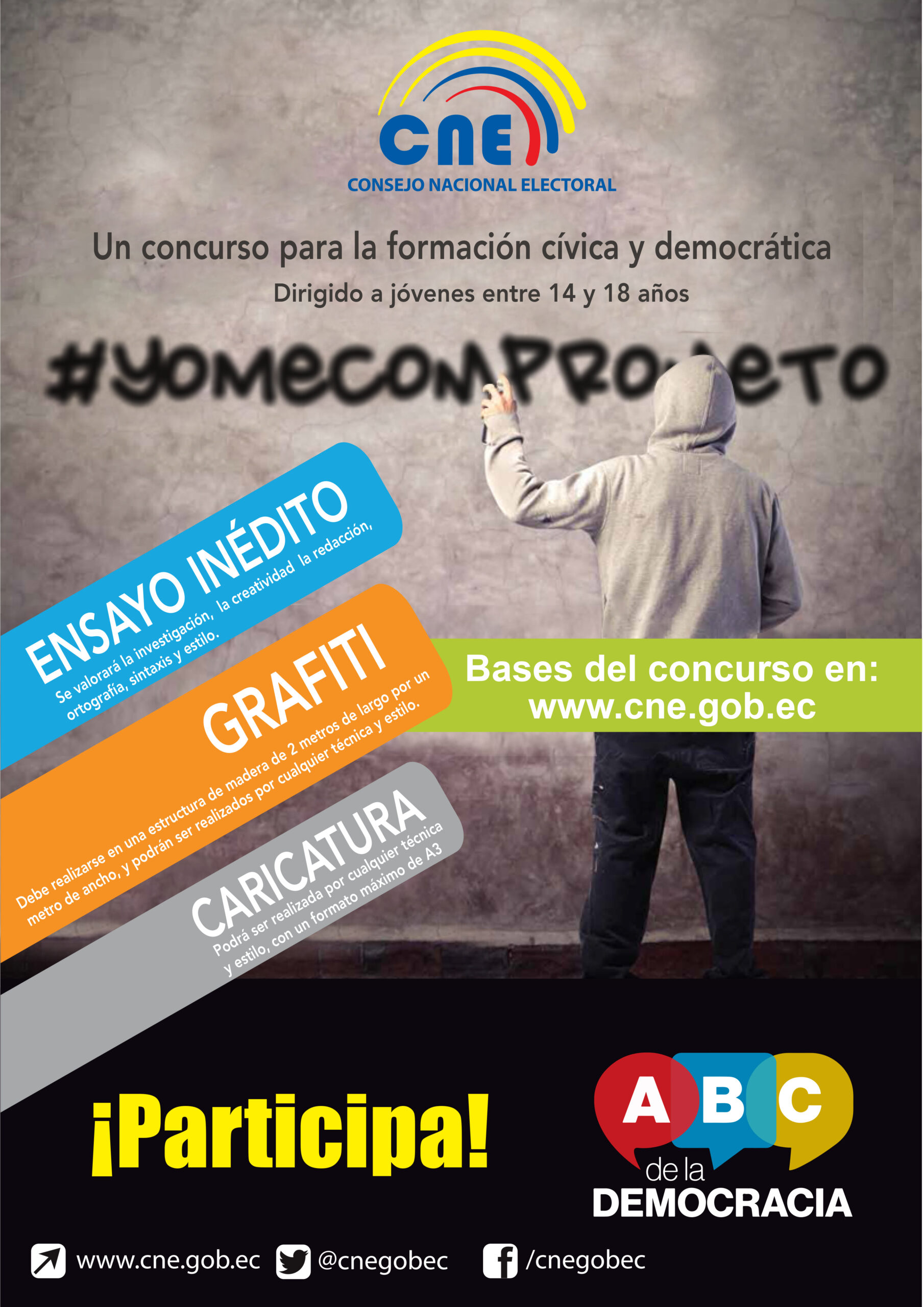 afiche