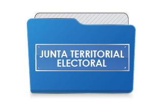 Junta Territorial Electoral