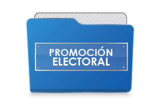 Promoción Electoral