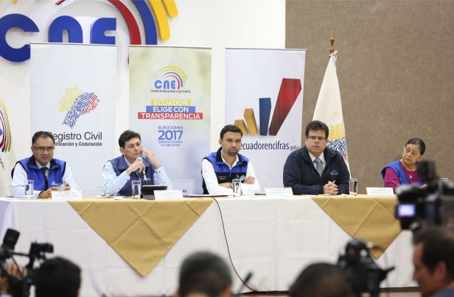 170131 cne ruedadeprensa