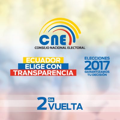 170331 cne elecciones