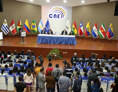 170719 cne unasur