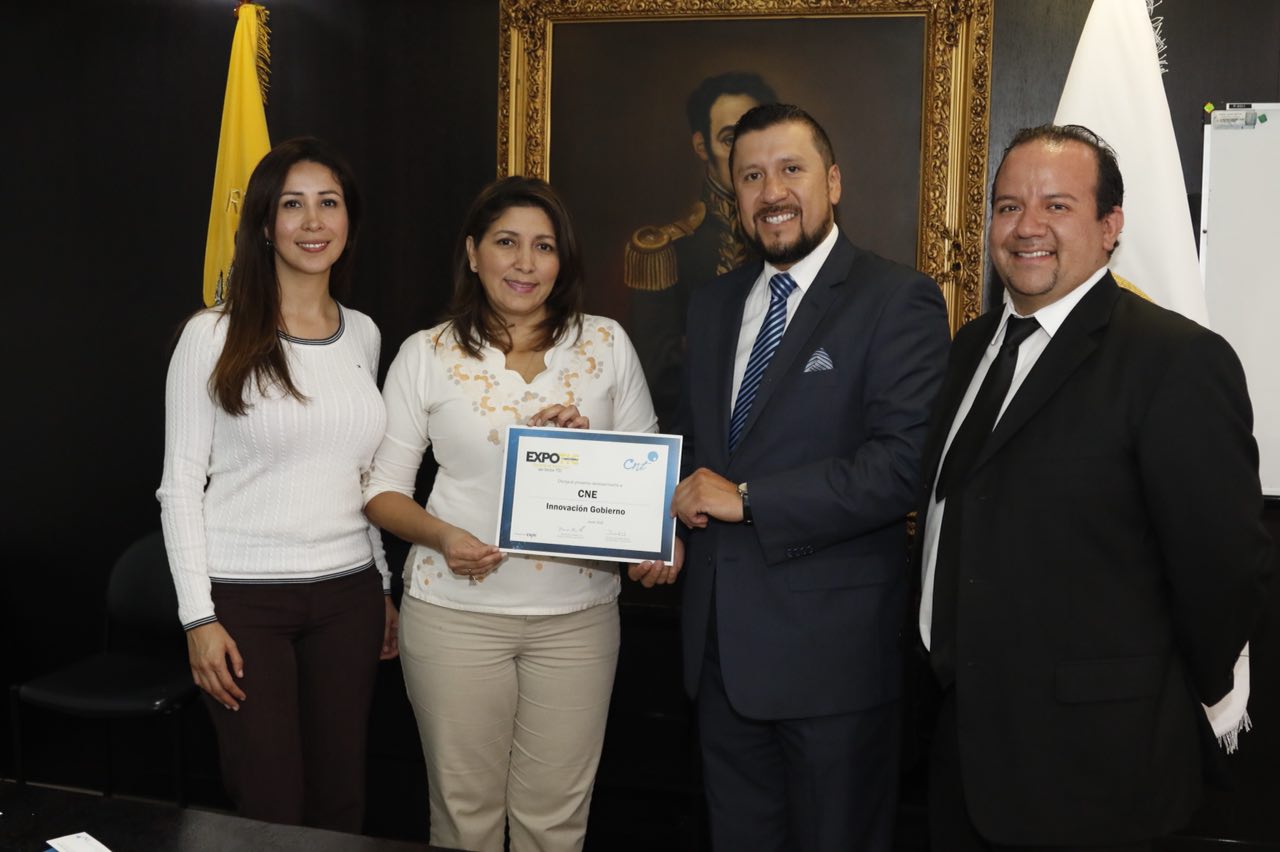 180618 cne reconocimiento