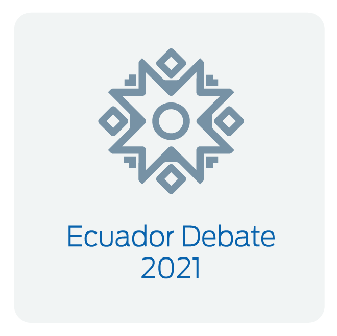EcuadorDebate