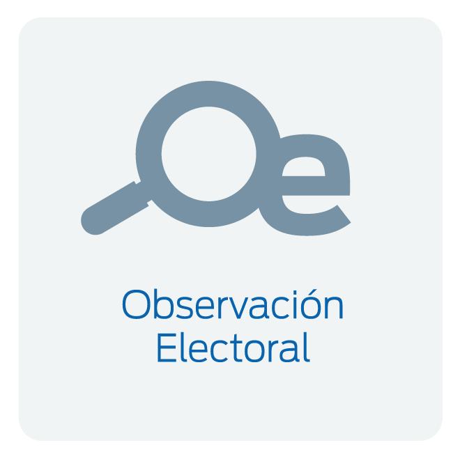 Observación Electoral