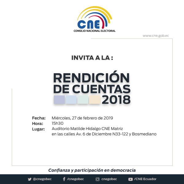 190226 cne rendicion