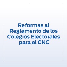 190904 cne reformas