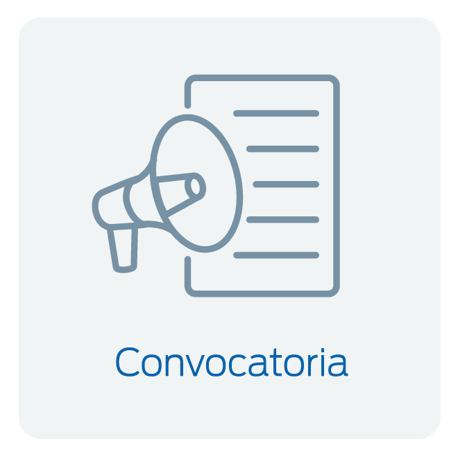 Convocatoria